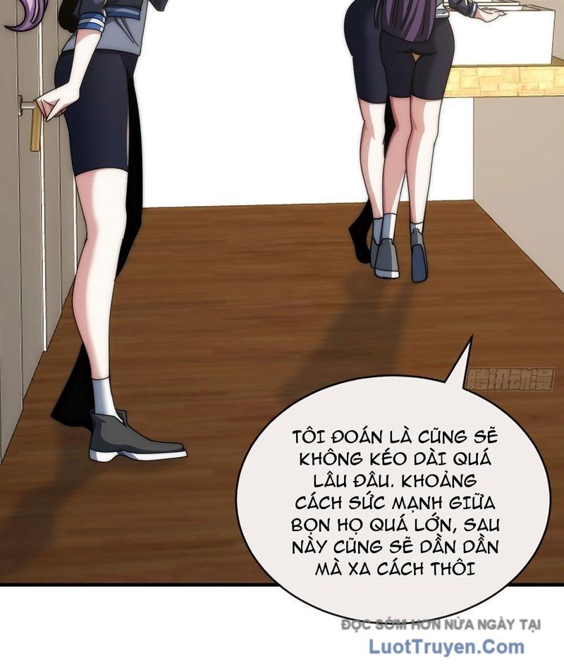 Vô Hạn Tiến Hóa Từ Con Số 0 Chapter 16 - 42