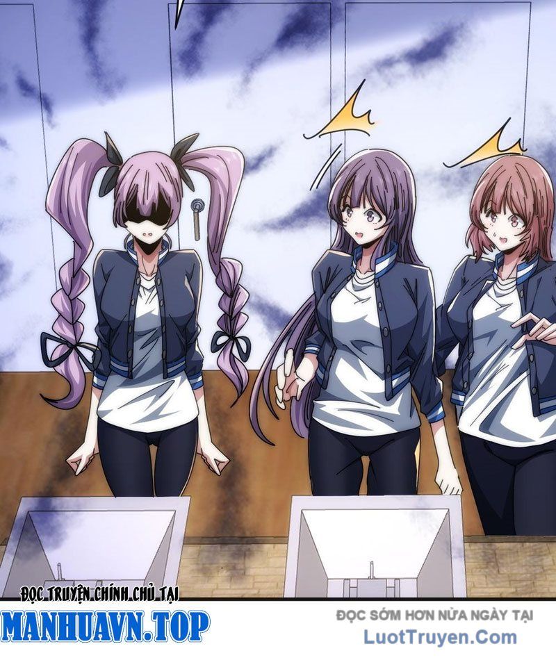 Vô Hạn Tiến Hóa Từ Con Số 0 Chapter 16 - 44