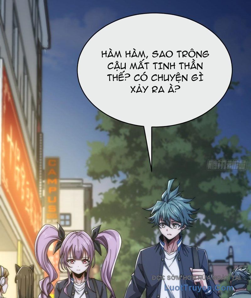 Vô Hạn Tiến Hóa Từ Con Số 0 Chapter 16 - 48