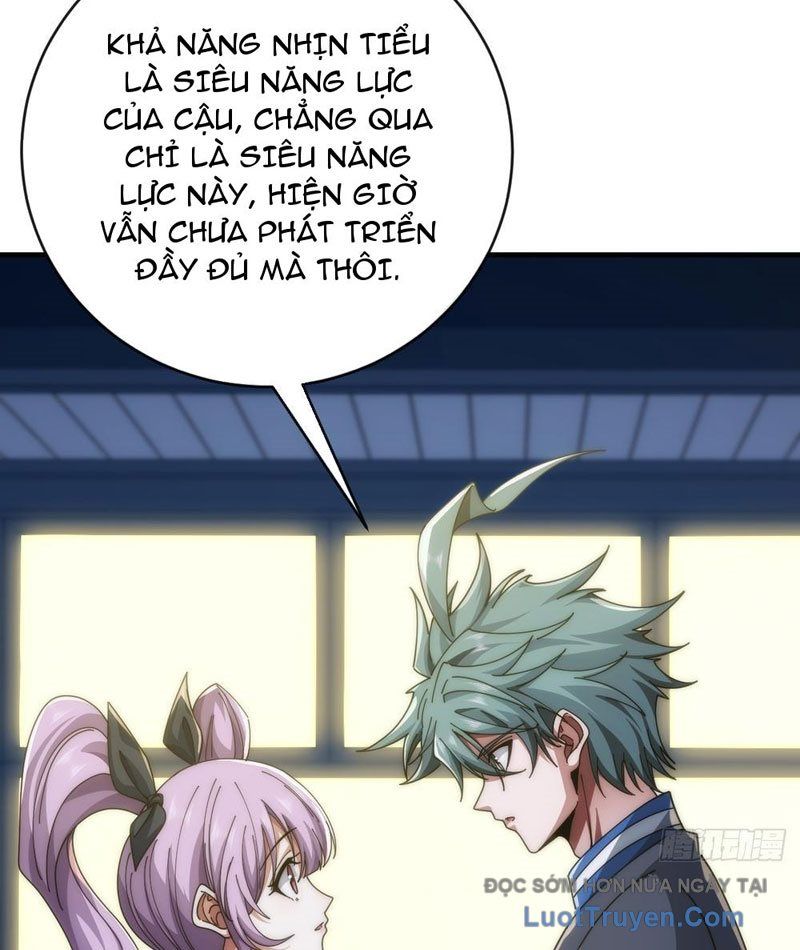 Vô Hạn Tiến Hóa Từ Con Số 0 Chapter 16 - 59