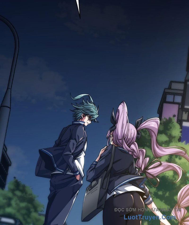 Vô Hạn Tiến Hóa Từ Con Số 0 Chapter 16 - 75