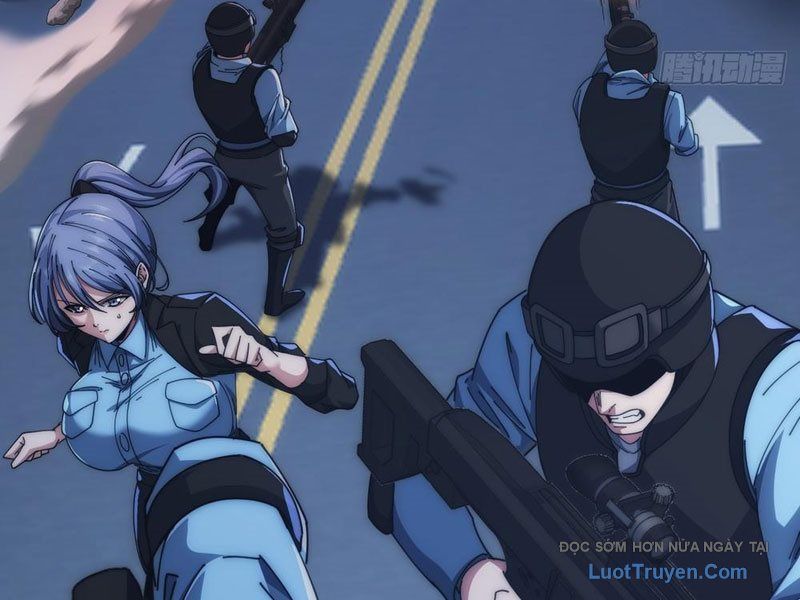 Vô Hạn Tiến Hóa Từ Con Số 0 Chapter 17 - 14