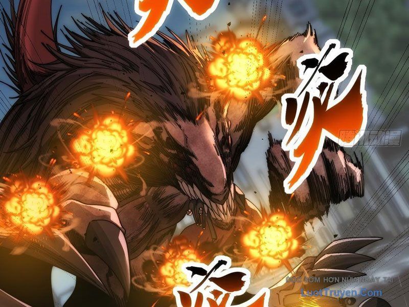 Vô Hạn Tiến Hóa Từ Con Số 0 Chapter 17 - 3