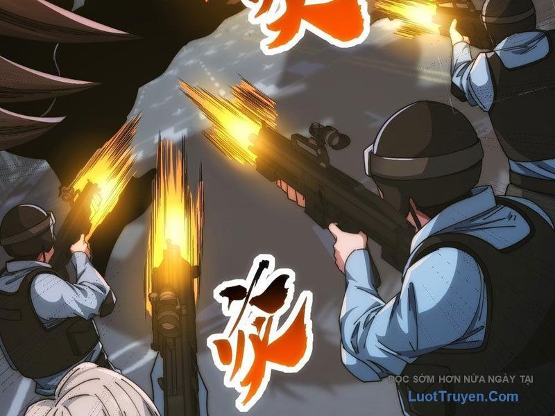 Vô Hạn Tiến Hóa Từ Con Số 0 Chapter 17 - 4