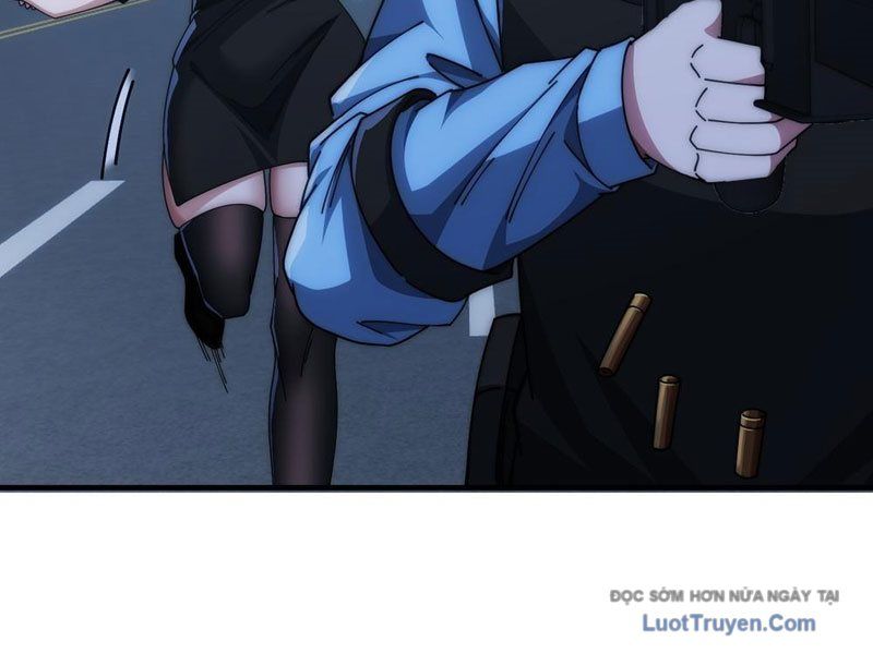 Vô Hạn Tiến Hóa Từ Con Số 0 Chapter 17 - 9