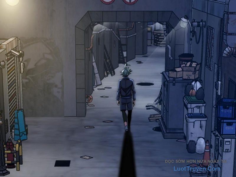 Vô Hạn Tiến Hóa Từ Con Số 0 Chapter 18 - 12