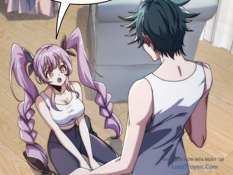 Vô Hạn Tiến Hóa Từ Con Số 0 Chapter 18 - 118