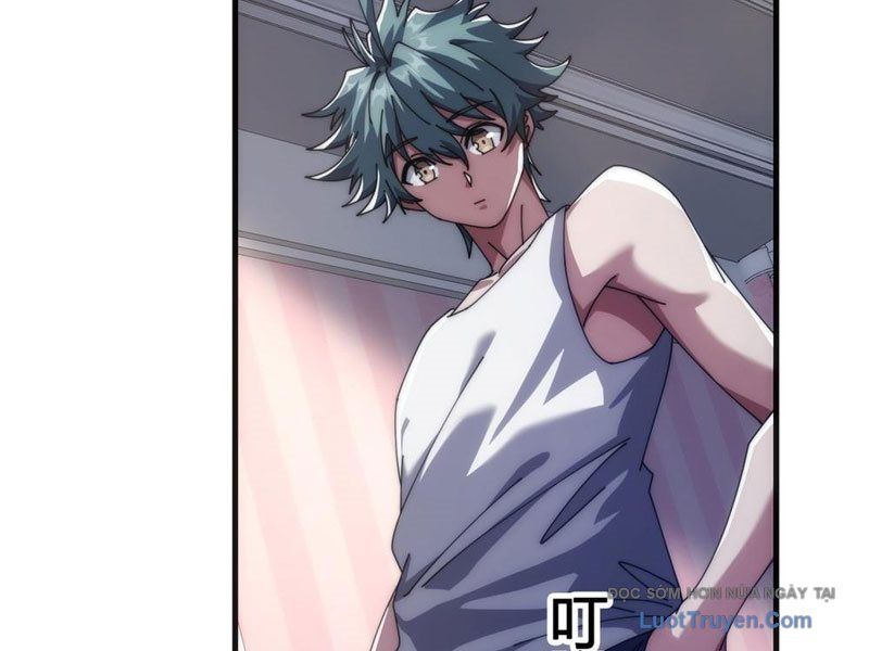 Vô Hạn Tiến Hóa Từ Con Số 0 Chapter 18 - 122