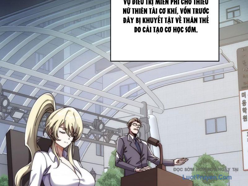 Vô Hạn Tiến Hóa Từ Con Số 0 Chapter 18 - 128