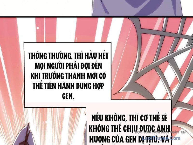 Vô Hạn Tiến Hóa Từ Con Số 0 Chapter 18 - 133