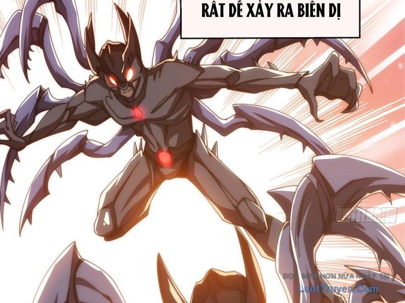 Vô Hạn Tiến Hóa Từ Con Số 0 Chapter 18 - 134