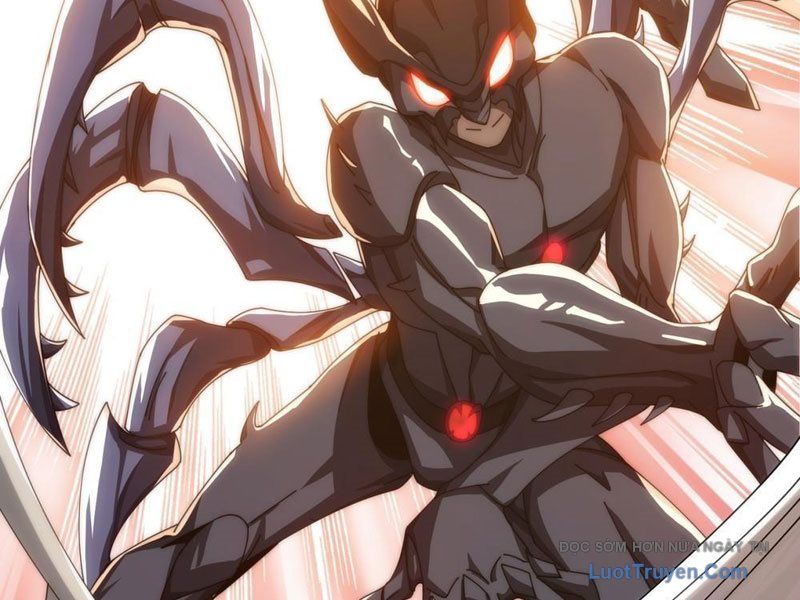 Vô Hạn Tiến Hóa Từ Con Số 0 Chapter 18 - 135