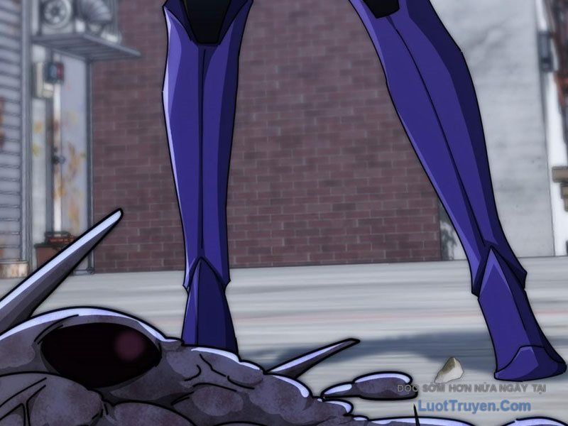 Vô Hạn Tiến Hóa Từ Con Số 0 Chapter 18 - 21