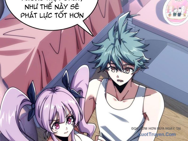 Vô Hạn Tiến Hóa Từ Con Số 0 Chapter 18 - 90