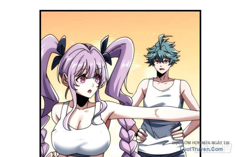 Vô Hạn Tiến Hóa Từ Con Số 0 Chapter 18 - 97