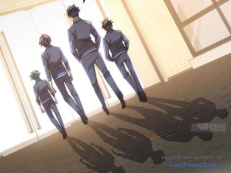 Vô Hạn Tiến Hóa Từ Con Số 0 Chapter 19 - 122