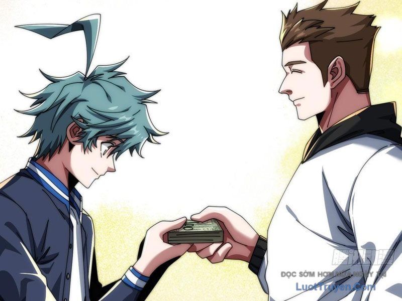 Vô Hạn Tiến Hóa Từ Con Số 0 Chapter 19 - 32