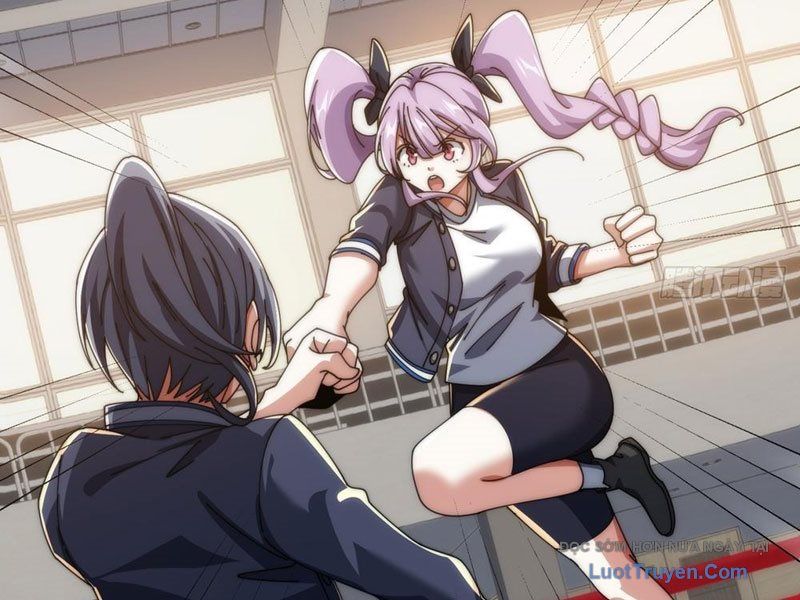 Vô Hạn Tiến Hóa Từ Con Số 0 Chapter 19 - 40