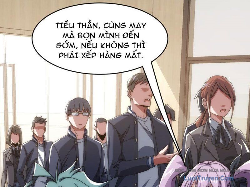 Vô Hạn Tiến Hóa Từ Con Số 0 Chapter 19 - 74