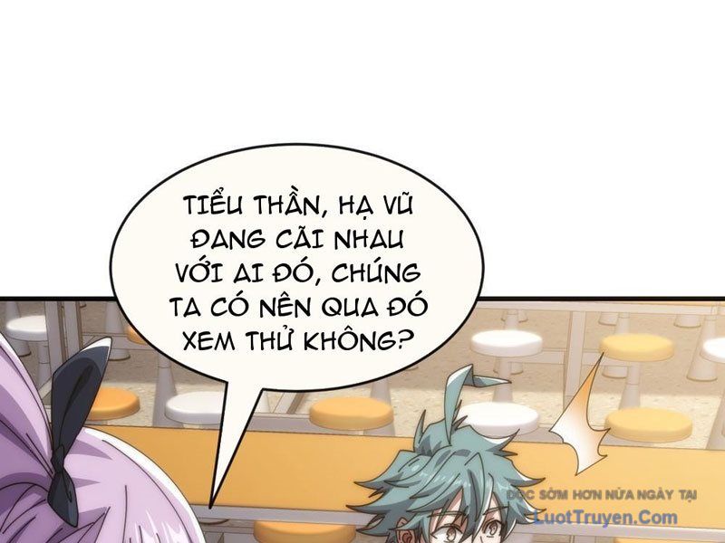 Vô Hạn Tiến Hóa Từ Con Số 0 Chapter 19 - 84