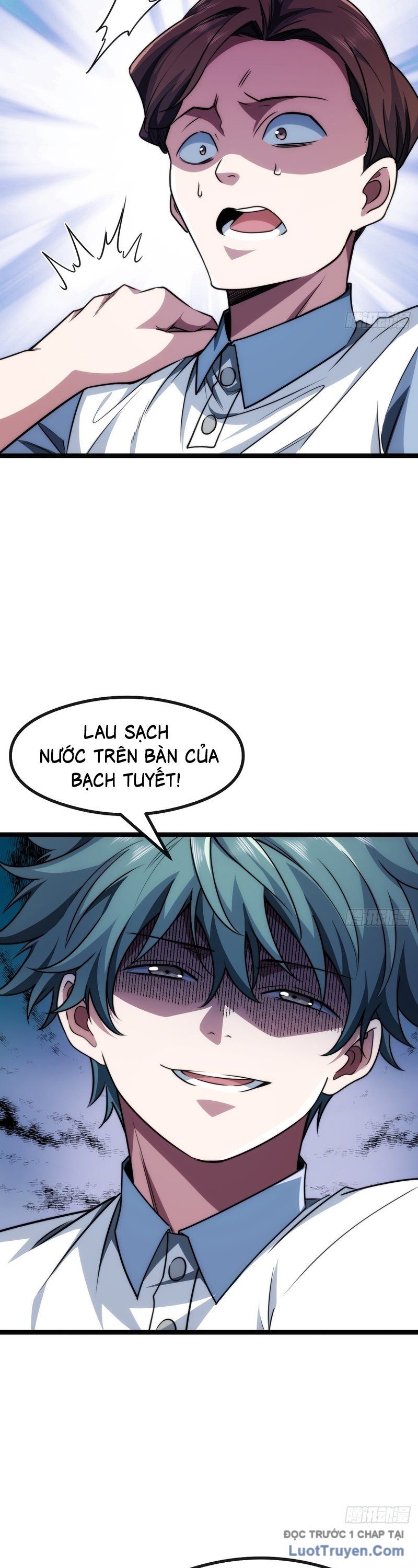 Vô Hạn Tiến Hóa Từ Con Số 0 Chapter 2 - 14