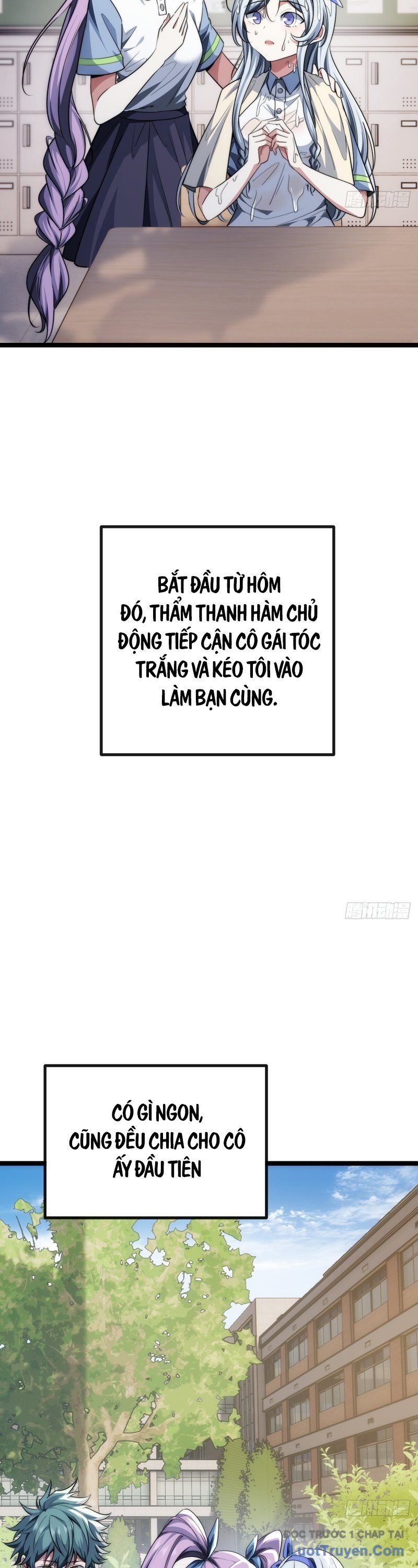 Vô Hạn Tiến Hóa Từ Con Số 0 Chapter 2 - 19