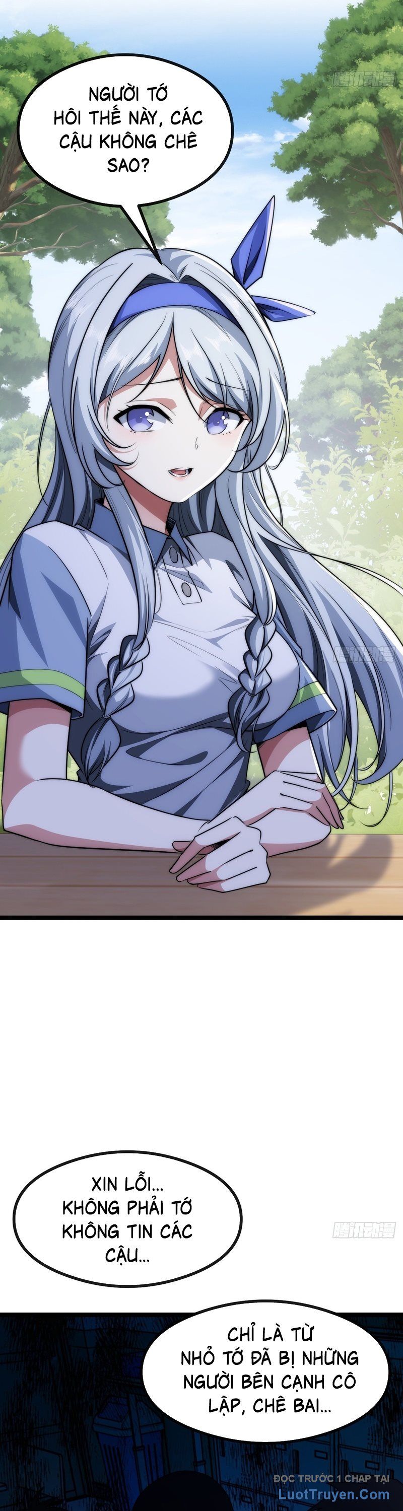 Vô Hạn Tiến Hóa Từ Con Số 0 Chapter 2 - 21
