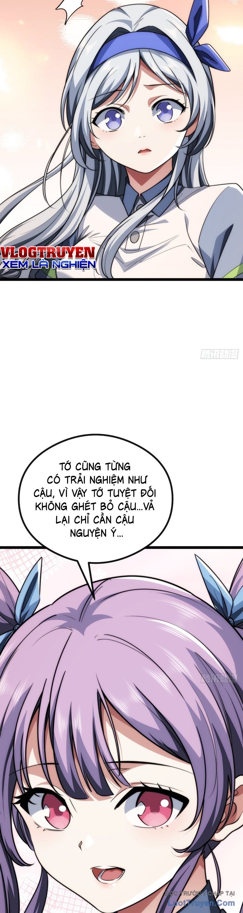 Vô Hạn Tiến Hóa Từ Con Số 0 Chapter 2 - 23