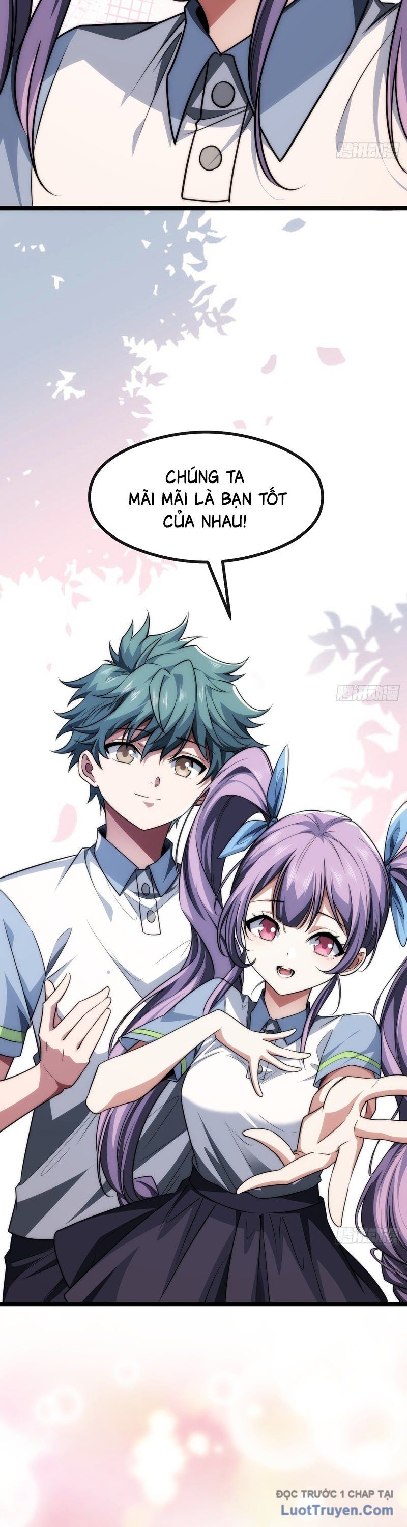 Vô Hạn Tiến Hóa Từ Con Số 0 Chapter 2 - 24