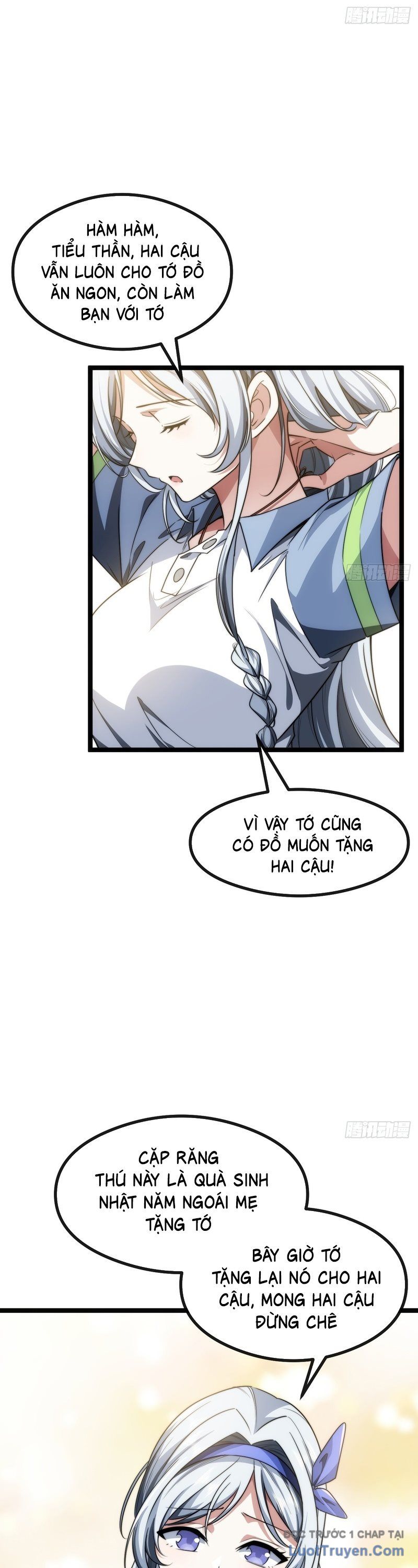 Vô Hạn Tiến Hóa Từ Con Số 0 Chapter 2 - 27