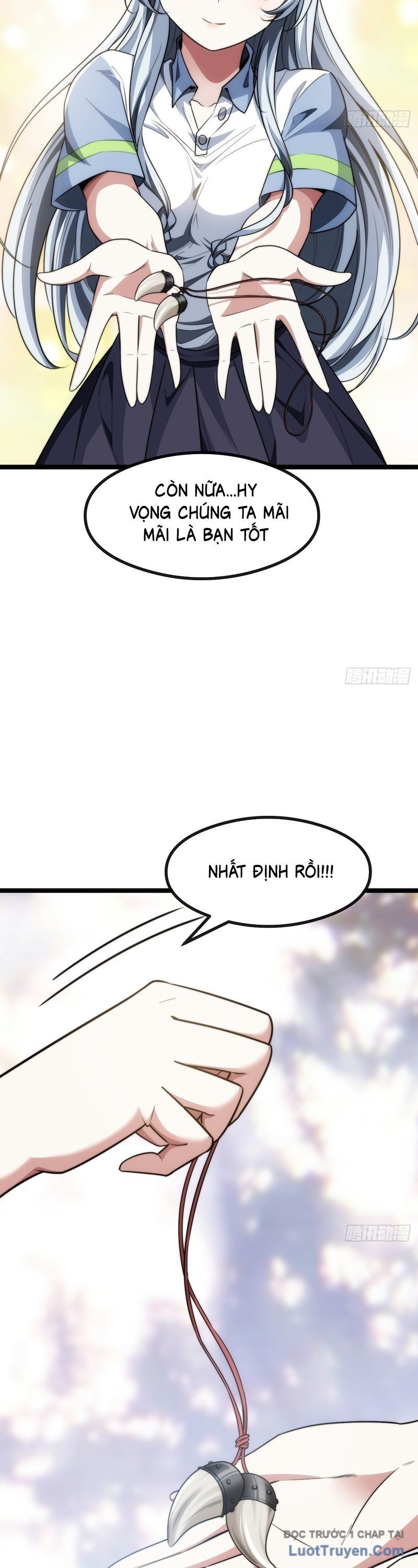 Vô Hạn Tiến Hóa Từ Con Số 0 Chapter 2 - 28