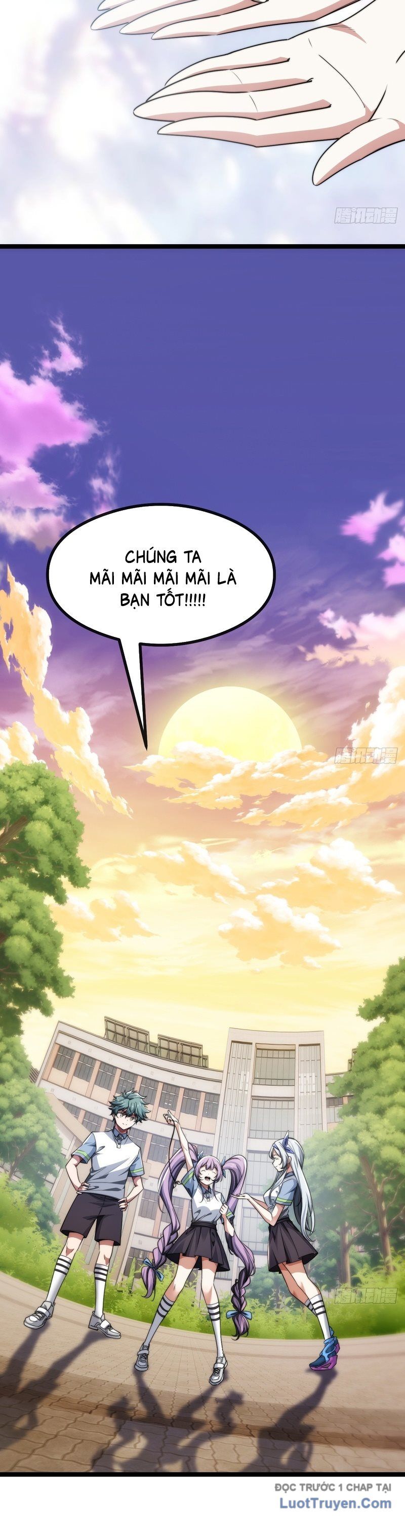 Vô Hạn Tiến Hóa Từ Con Số 0 Chapter 2 - 29