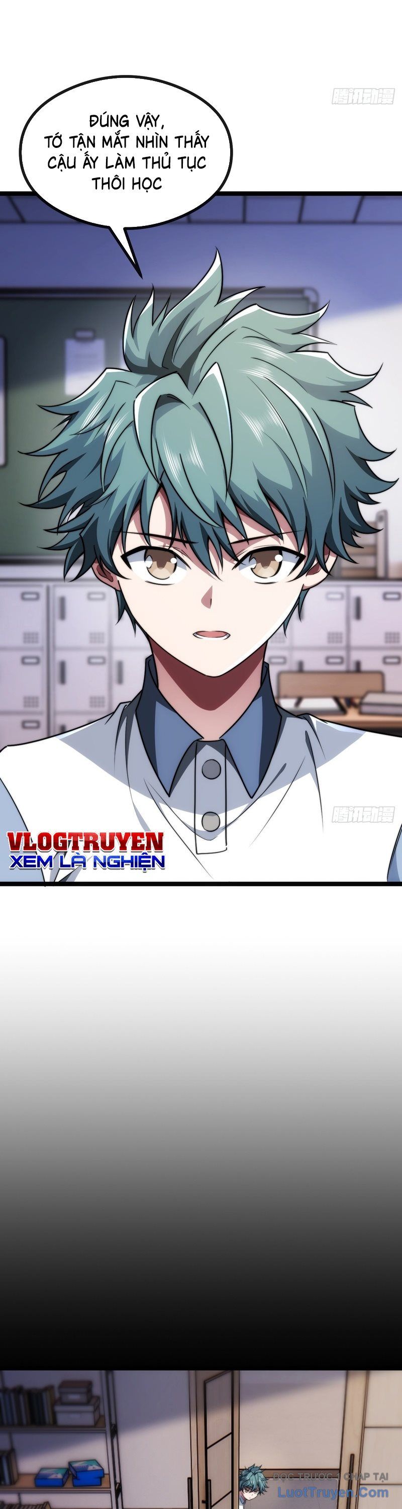 Vô Hạn Tiến Hóa Từ Con Số 0 Chapter 2 - 31