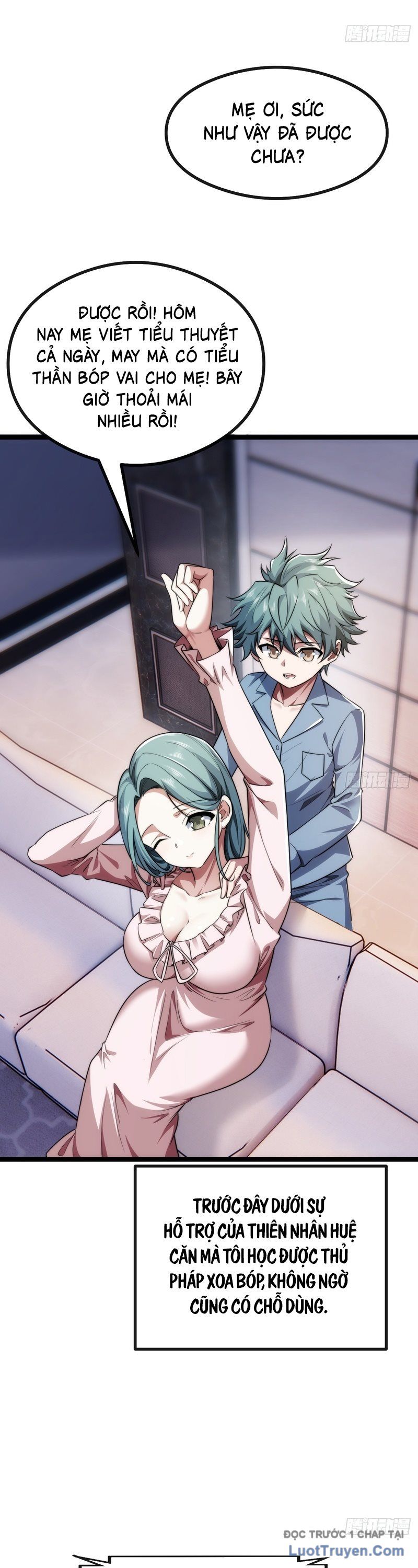 Vô Hạn Tiến Hóa Từ Con Số 0 Chapter 2 - 35