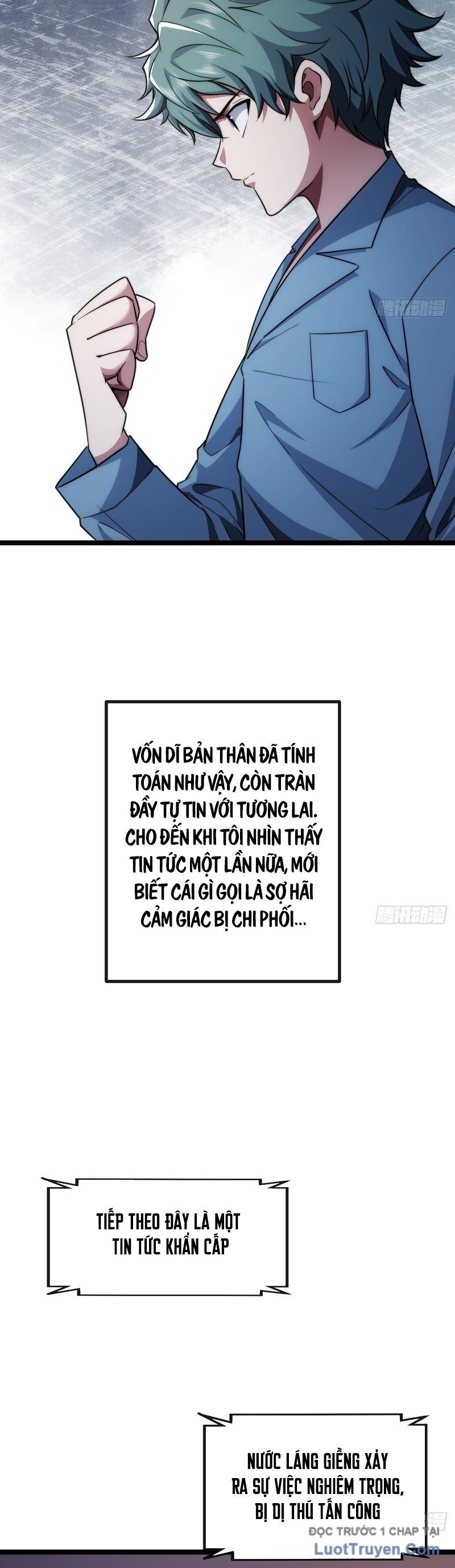 Vô Hạn Tiến Hóa Từ Con Số 0 Chapter 2 - 40