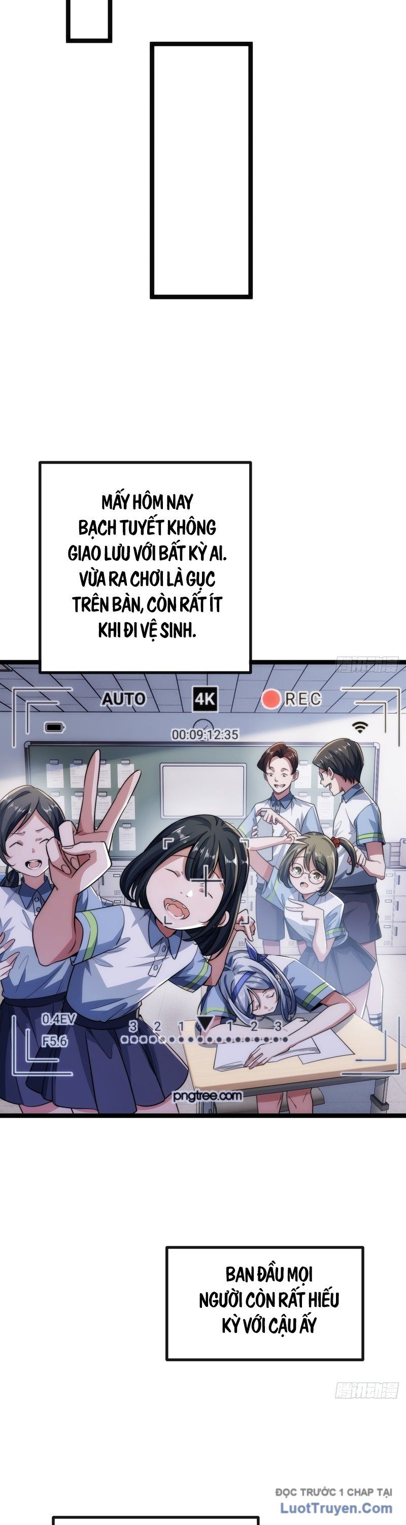 Vô Hạn Tiến Hóa Từ Con Số 0 Chapter 2 - 5