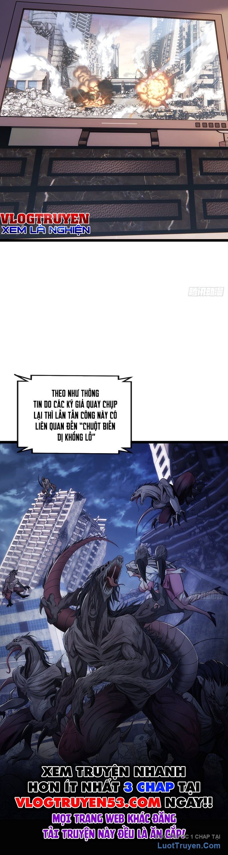 Vô Hạn Tiến Hóa Từ Con Số 0 Chapter 2 - 41