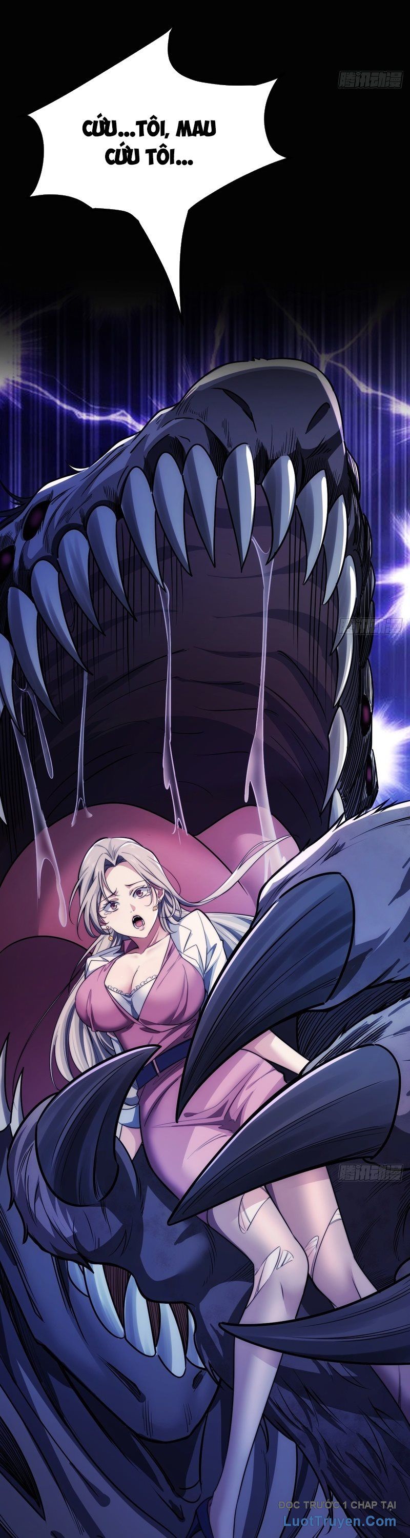 Vô Hạn Tiến Hóa Từ Con Số 0 Chapter 2 - 42