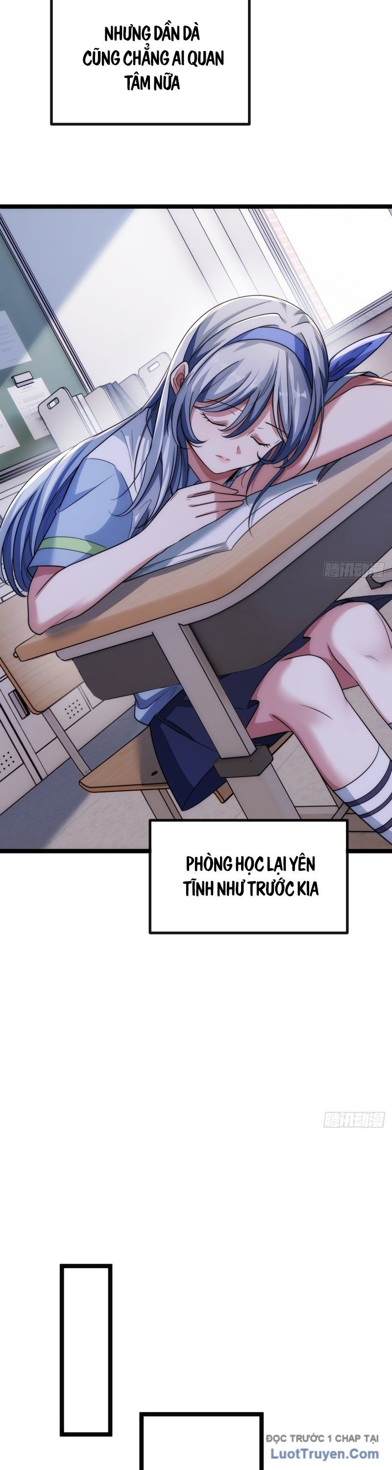 Vô Hạn Tiến Hóa Từ Con Số 0 Chapter 2 - 6