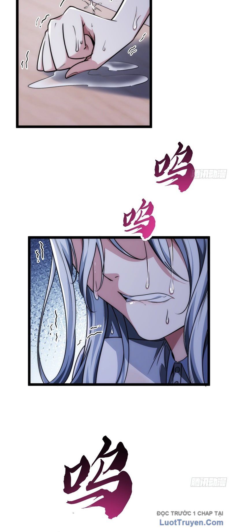 Vô Hạn Tiến Hóa Từ Con Số 0 Chapter 2 - 10