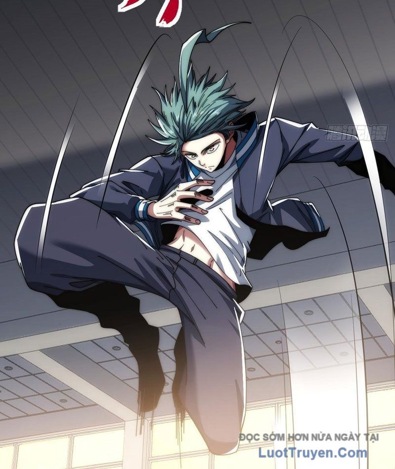 Vô Hạn Tiến Hóa Từ Con Số 0 Chapter 20 - 102