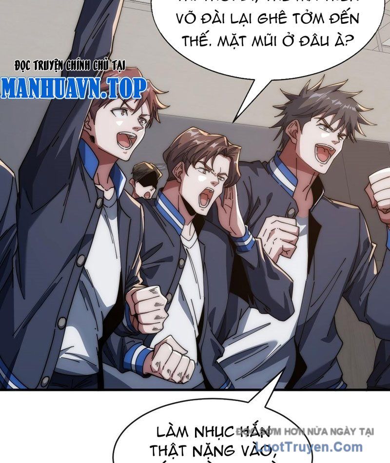 Vô Hạn Tiến Hóa Từ Con Số 0 Chapter 20 - 106