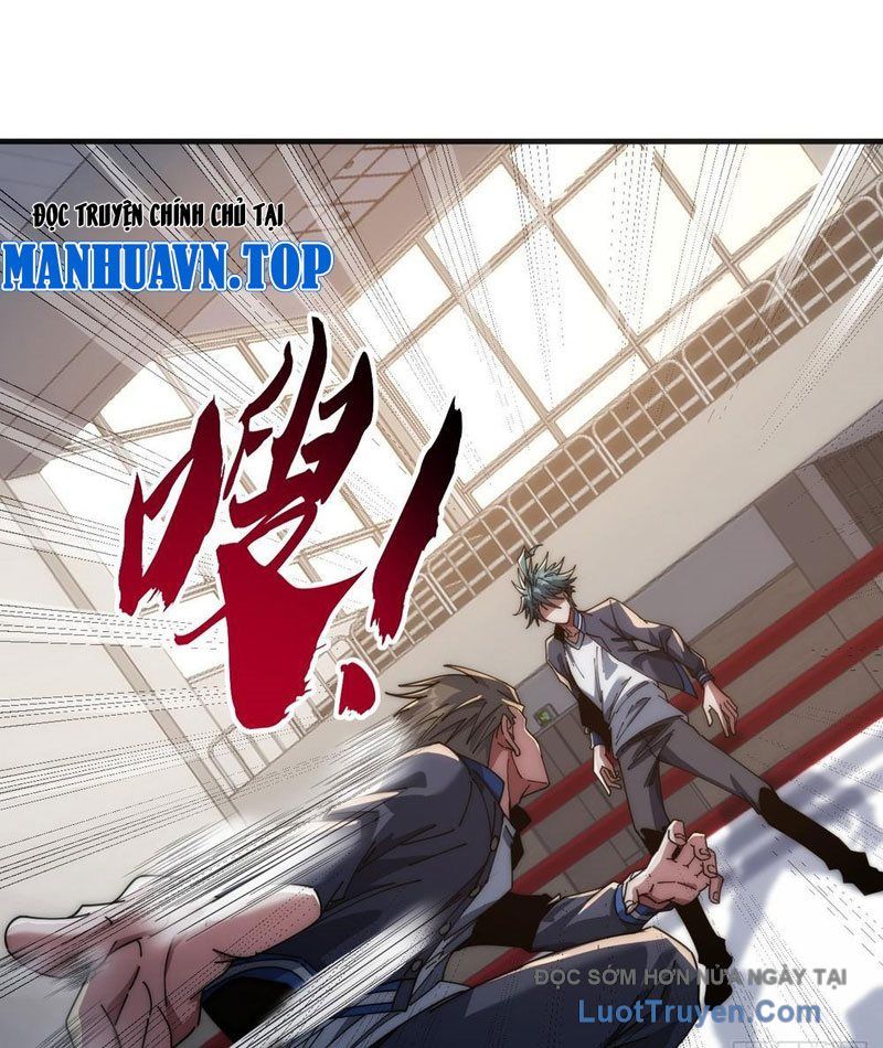 Vô Hạn Tiến Hóa Từ Con Số 0 Chapter 20 - 108