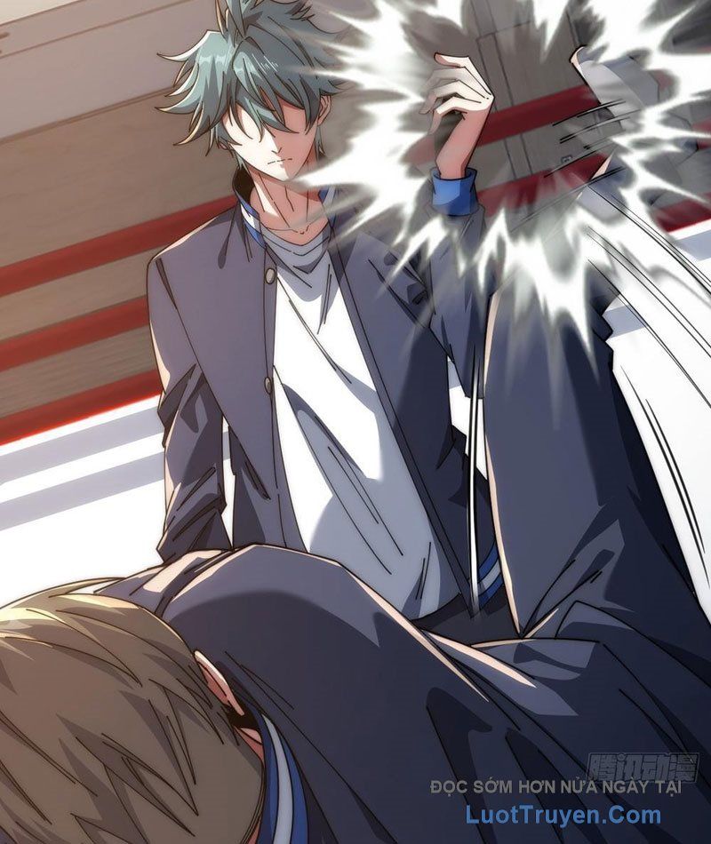 Vô Hạn Tiến Hóa Từ Con Số 0 Chapter 20 - 113