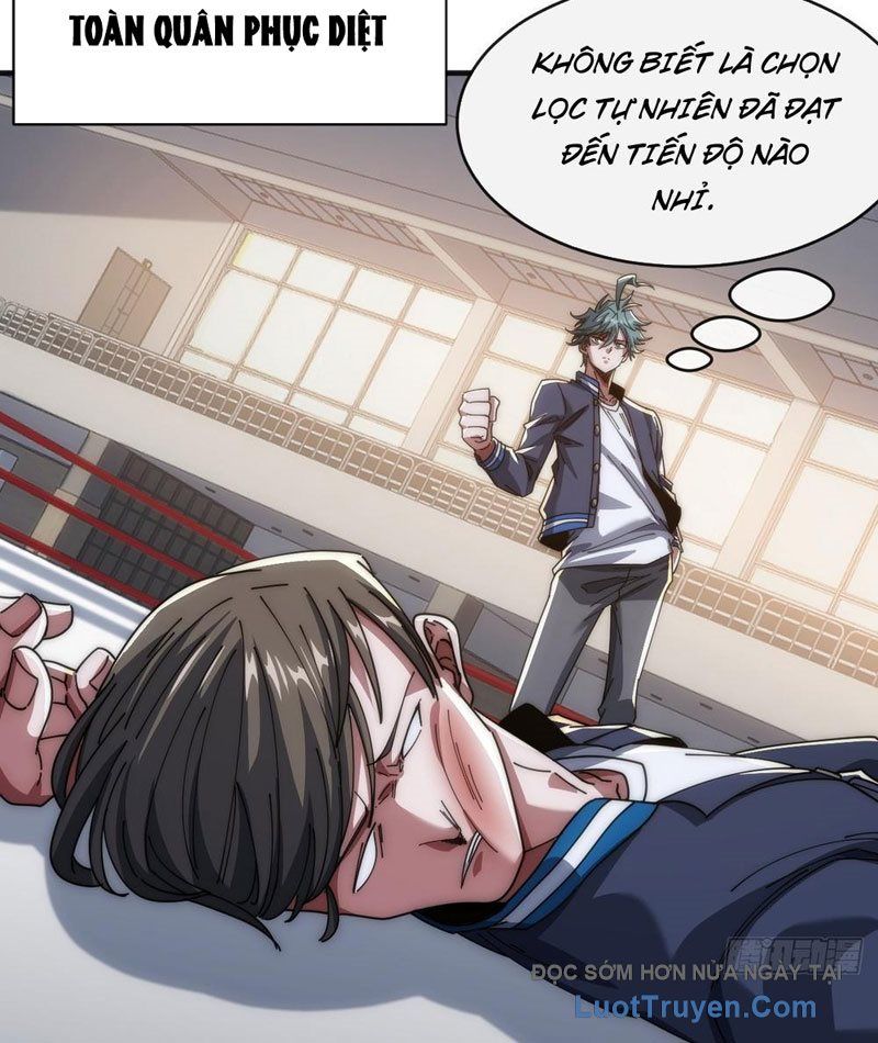 Vô Hạn Tiến Hóa Từ Con Số 0 Chapter 20 - 137