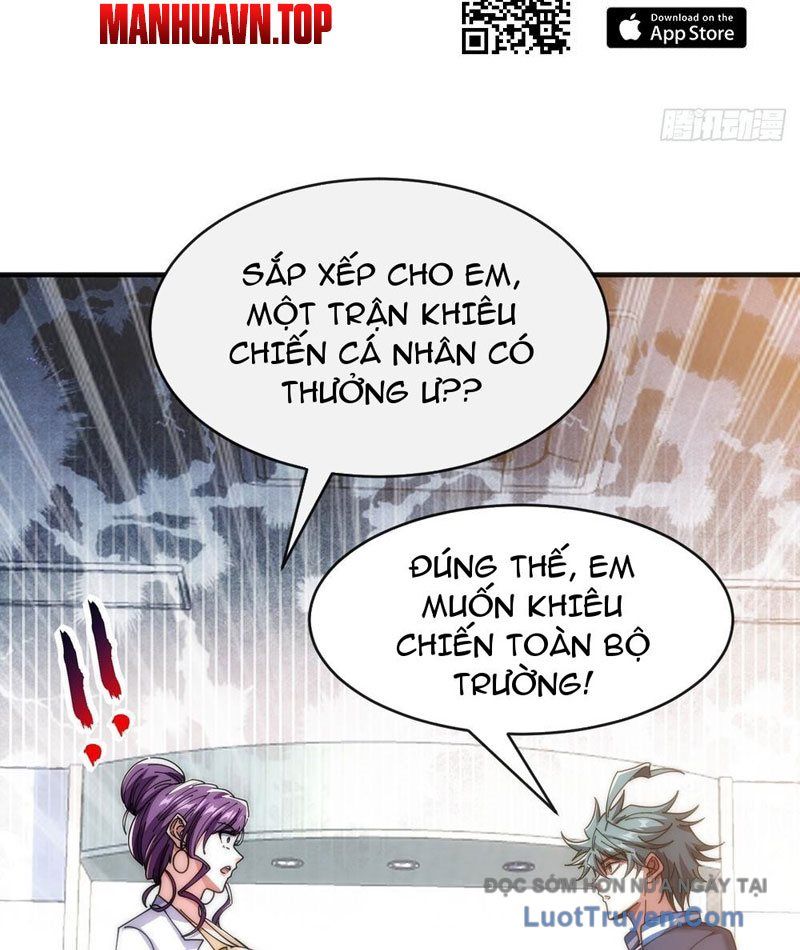 Vô Hạn Tiến Hóa Từ Con Số 0 Chapter 20 - 145