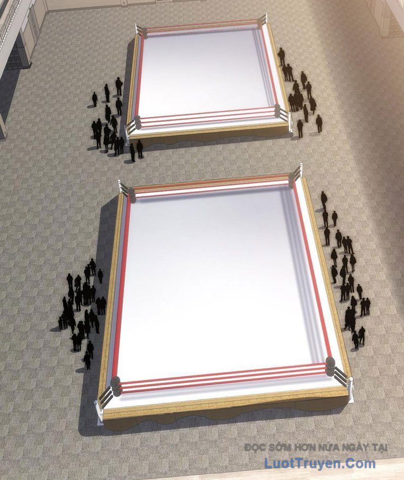 Vô Hạn Tiến Hóa Từ Con Số 0 Chapter 20 - 18