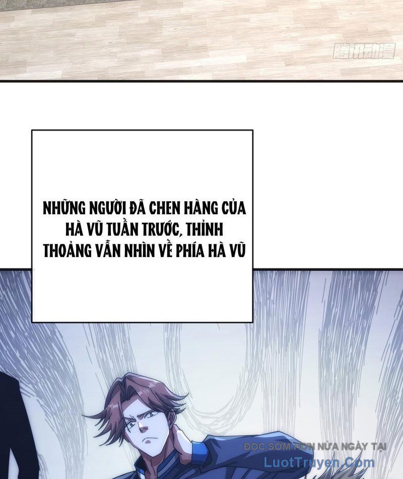 Vô Hạn Tiến Hóa Từ Con Số 0 Chapter 20 - 19