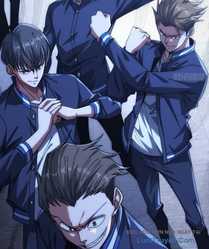 Vô Hạn Tiến Hóa Từ Con Số 0 Chapter 20 - 20