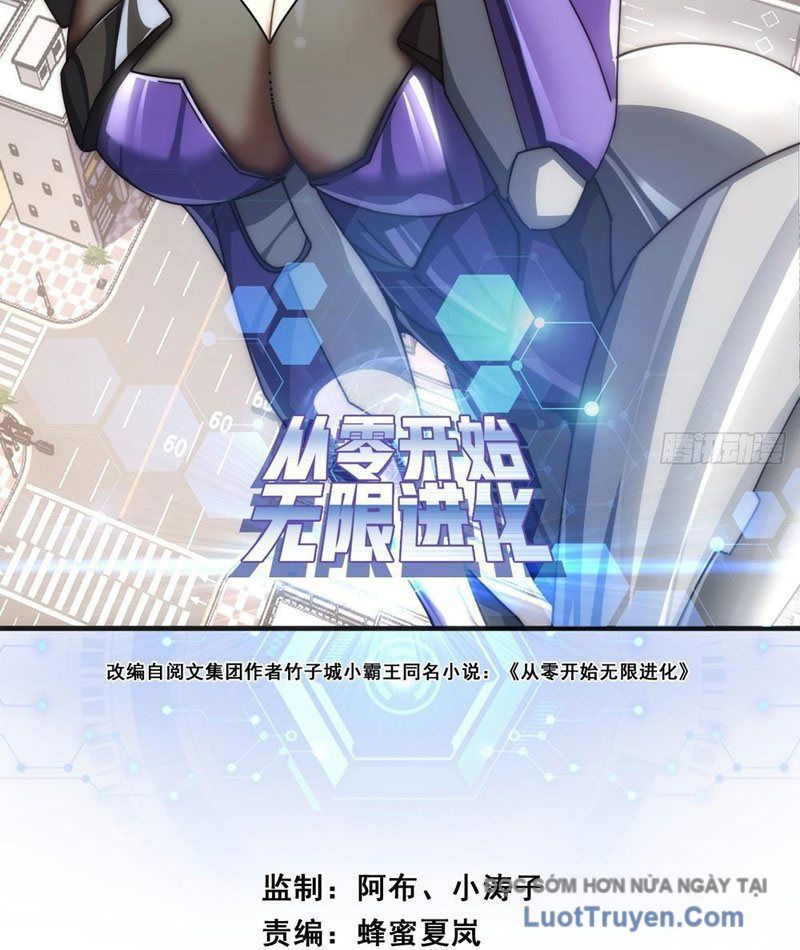 Vô Hạn Tiến Hóa Từ Con Số 0 Chapter 20 - 3